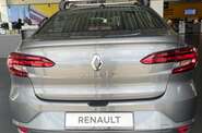 Renault Taliant Evolution