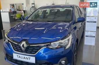 Renault Taliant 2025 в Житомир