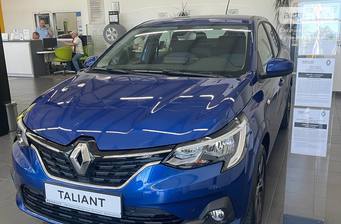 Renault Taliant 2025 Evolution 1.0 TCe CVT (100 к.с.)