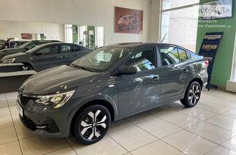 Renault Taliant 2025 Authentic