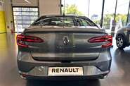 Renault Taliant Evolution