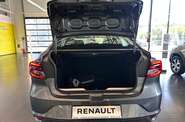 Renault Taliant Evolution