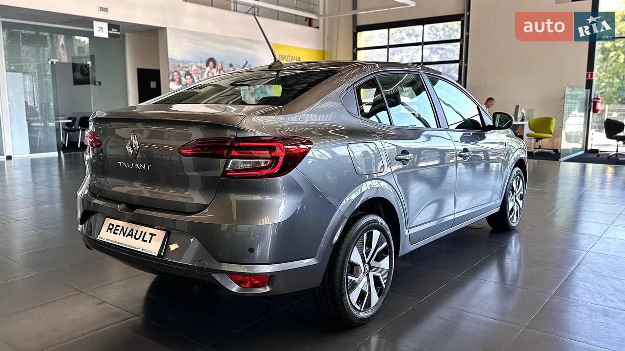 Renault-10