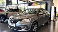 Renault Taliant Evolution