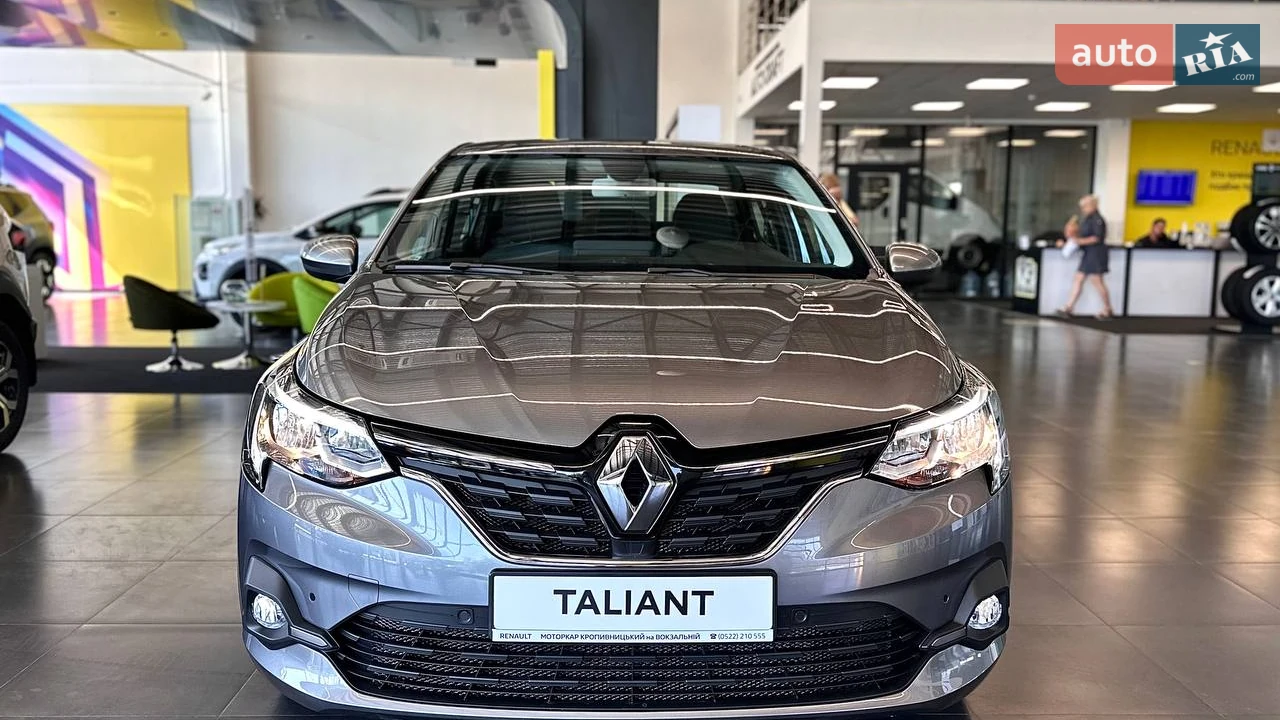 Renault-9
