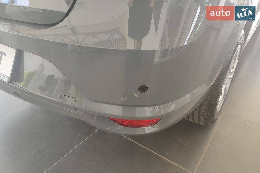 Renault Taliant - фото 17