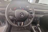 Renault Taliant - фото 22