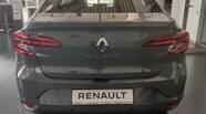 Renault Taliant Authentic