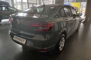 Renault Taliant - фото 11