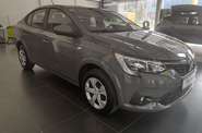 Renault Taliant - фото 14
