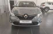 Renault Taliant - фото 3