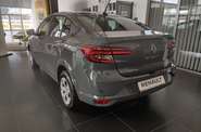 Renault Taliant - фото 9