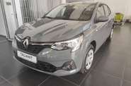 Renault Taliant - фото 4