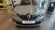Renault Taliant Authentic