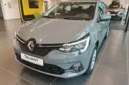 Renault Taliant Authentic