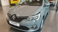 Renault Taliant Authentic