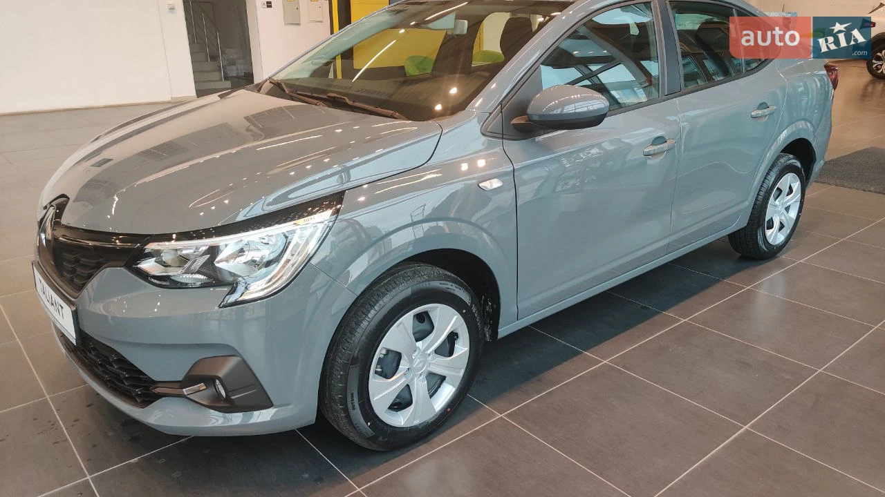 Renault-6