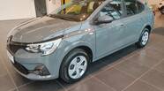 Renault Taliant Authentic
