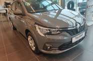 Renault Taliant - фото 16