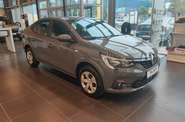 Renault Taliant - фото 15