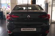 Renault Taliant - фото 7