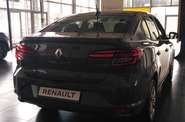 Renault Taliant - фото 9