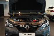 Renault Taliant - фото 23