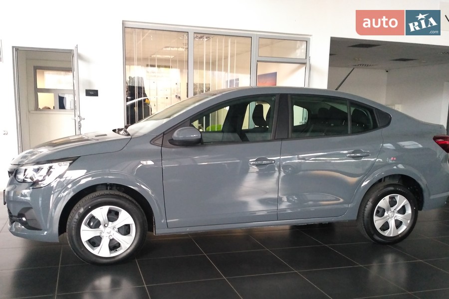 Renault Taliant - фото 5