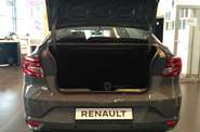 Renault Taliant - фото 11