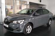 Renault Taliant - фото 1