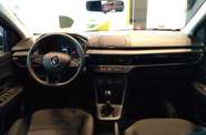 Renault Taliant - фото 14