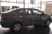 Renault Taliant - фото 8