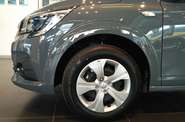 Renault Taliant - фото 12