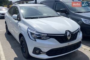 Renault Taliant Authentic