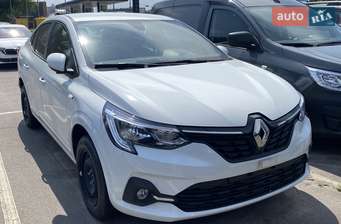 Renault Taliant 2025 в Дніпро (Дніпропетровськ)