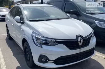 Renault Taliant Authentic 1.0 TCe MT (100 к.с.) - фото 1