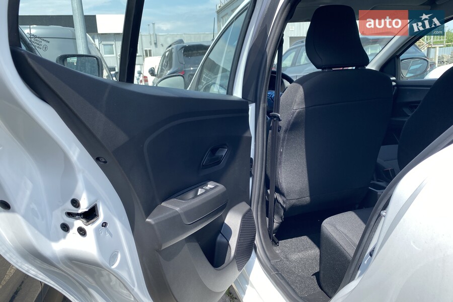 Renault Taliant - фото 19