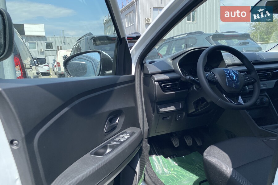 Renault Taliant - фото 21