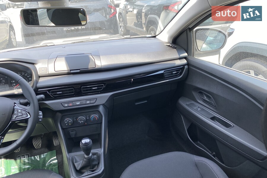 Renault Taliant - фото 18