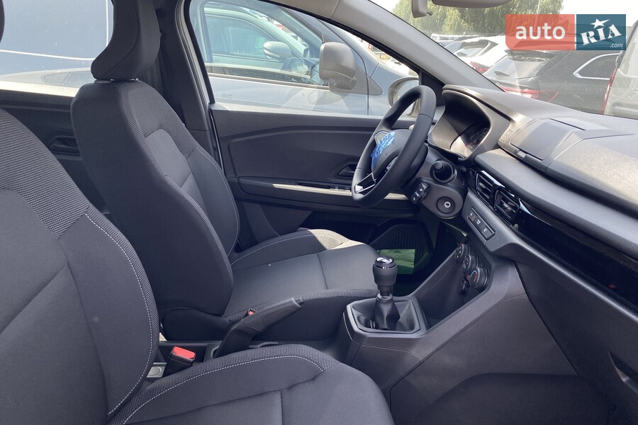 Renault Taliant - фото 13