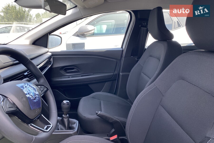 Renault Taliant - фото 22