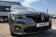 Renault Taliant - фото 1