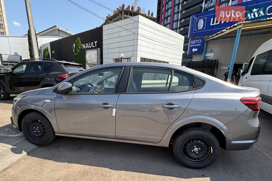 Renault Taliant - фото 6