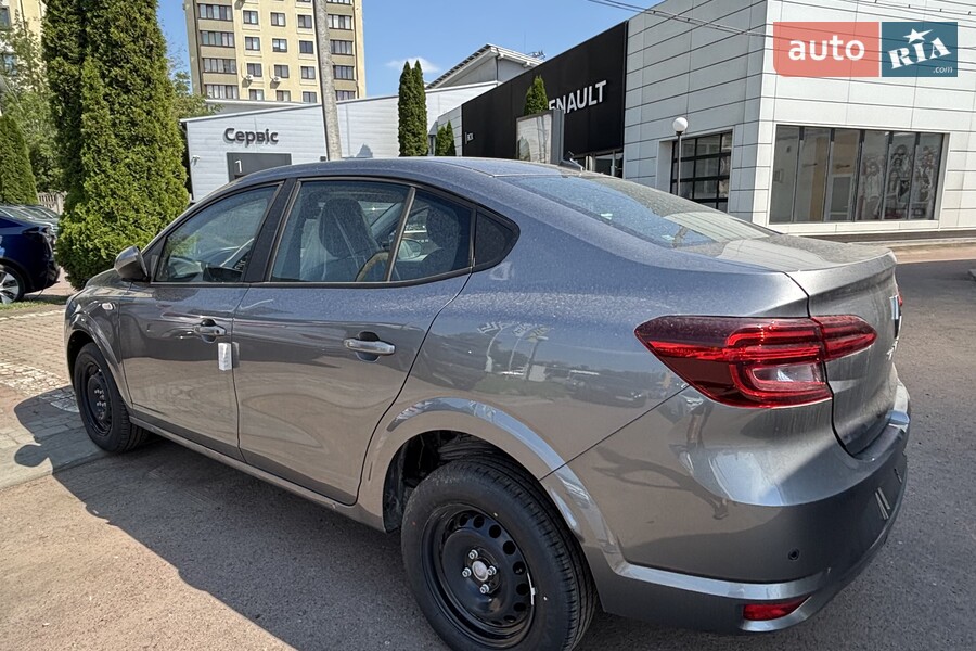 Renault Taliant - фото 4