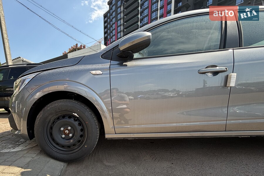 Renault Taliant - фото 7