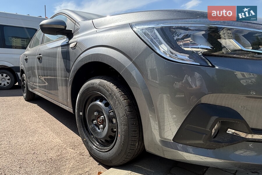 Renault Taliant - фото 8