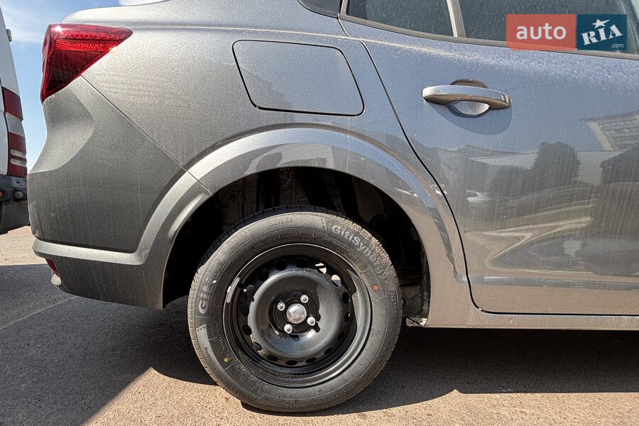 Renault Taliant - фото 10