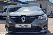 Renault Taliant - фото 2