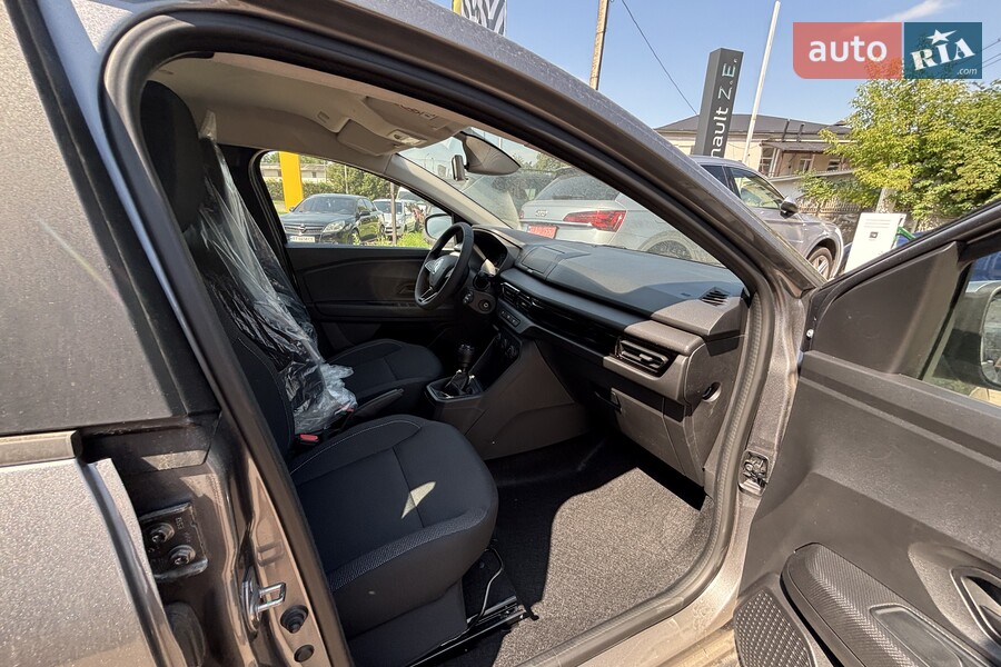 Renault Taliant - фото 12