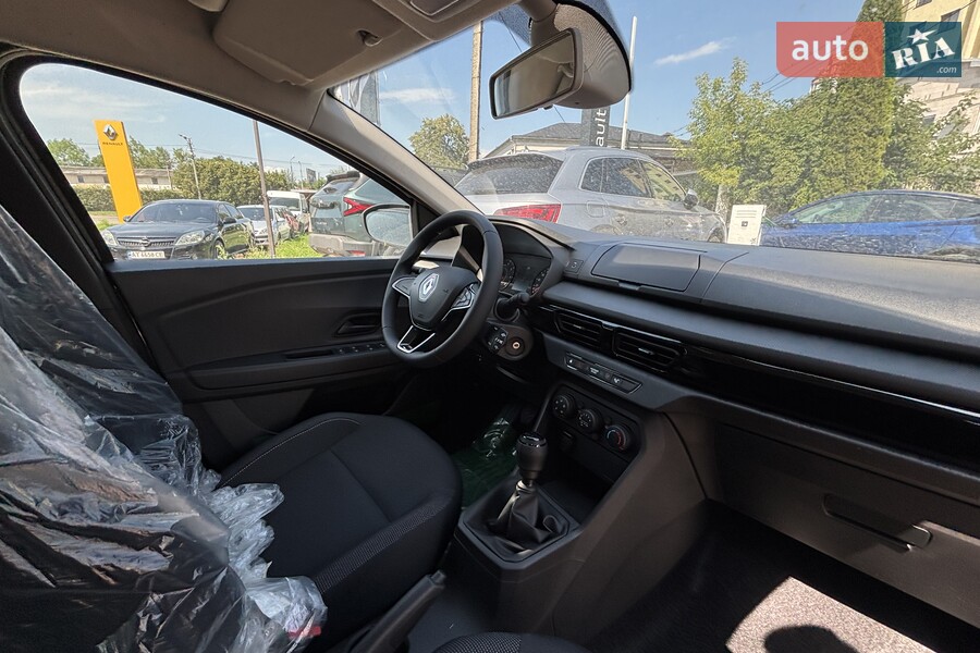 Renault Taliant - фото 15